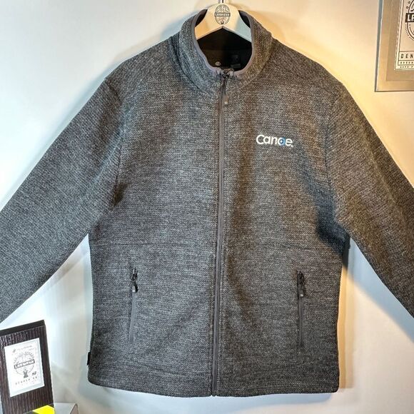 STORMTECH KODIAK KNIT JACKET NEW w/tags - Picture 5 of 16